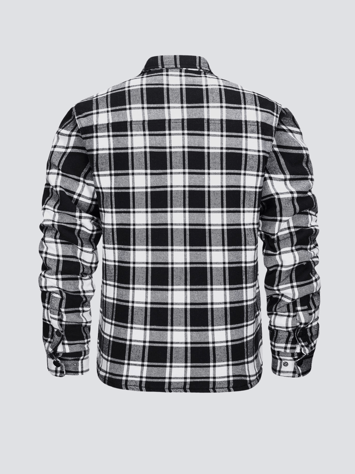 Chirico™ Men's Modern Jacket - Einzigartiger und zeitgenössischer Stil