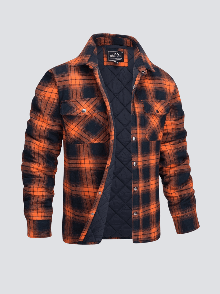 Chirico™ Men's Modern Jacket - Einzigartiger und zeitgenössischer Stil
