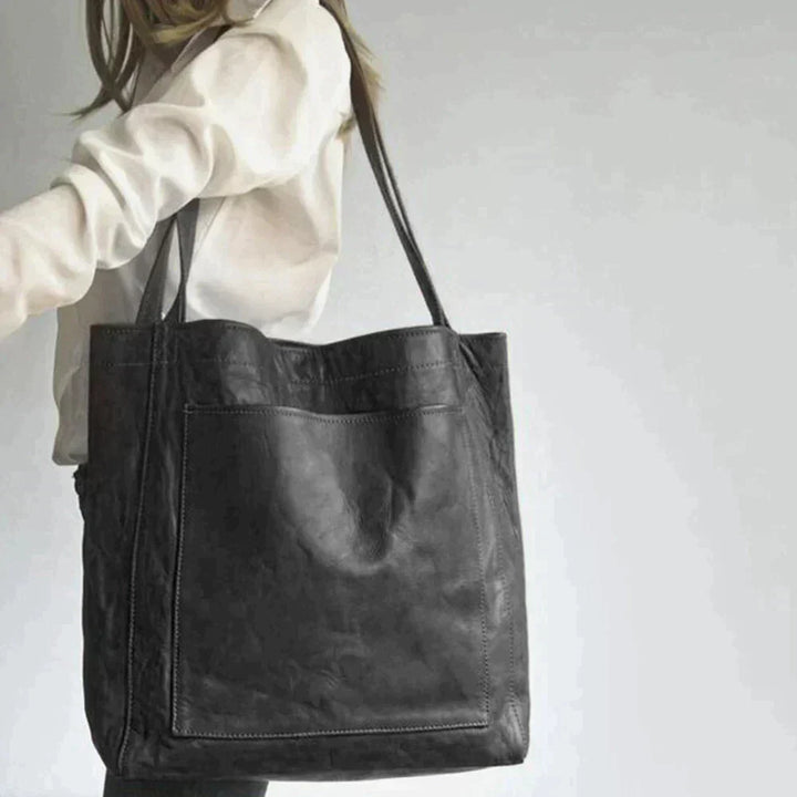 Borsa a tracolla in pelle Patrizia™: Eleganza e Stile per Ogni Occasione