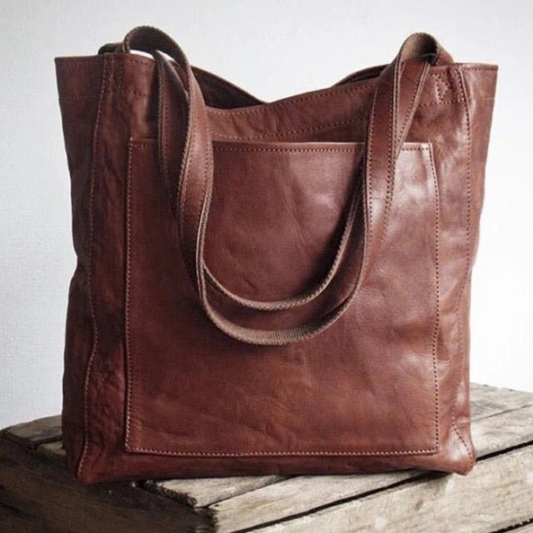 Borsa a tracolla in pelle Patrizia™: Eleganza e Stile per Ogni Occasione