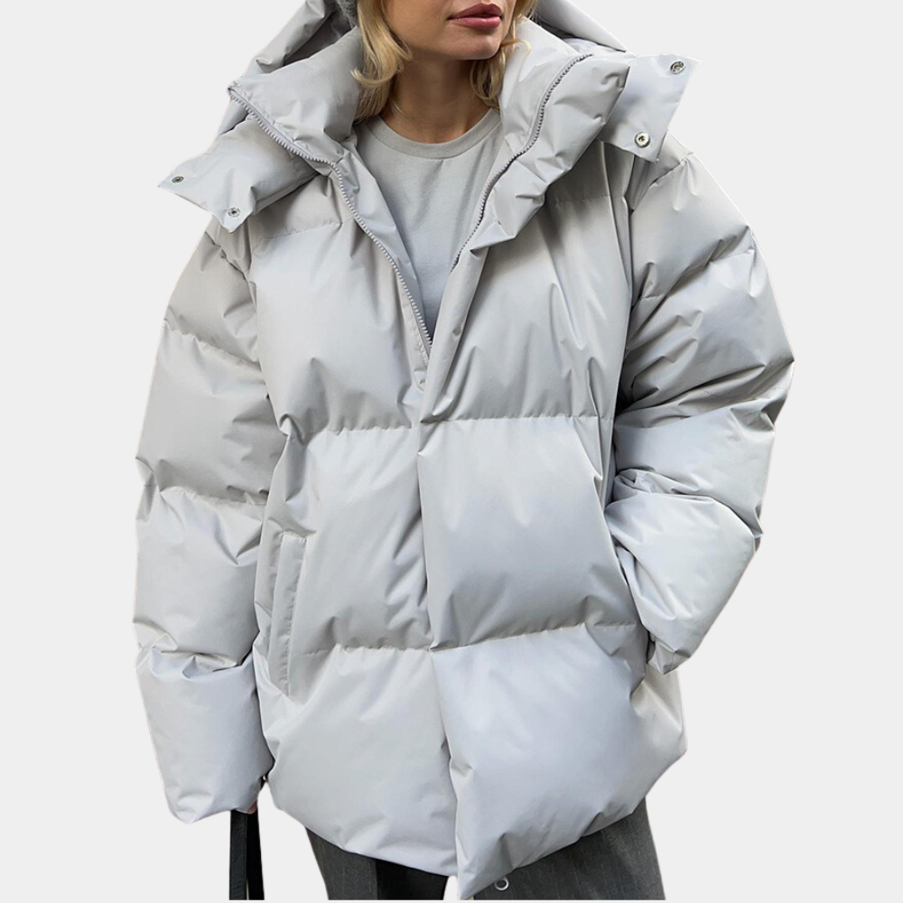 Damenjacke Maron - Elegant, leicht und strapazierfähig für einen anspruchsvollen Look bei jeder Gelegenheit.