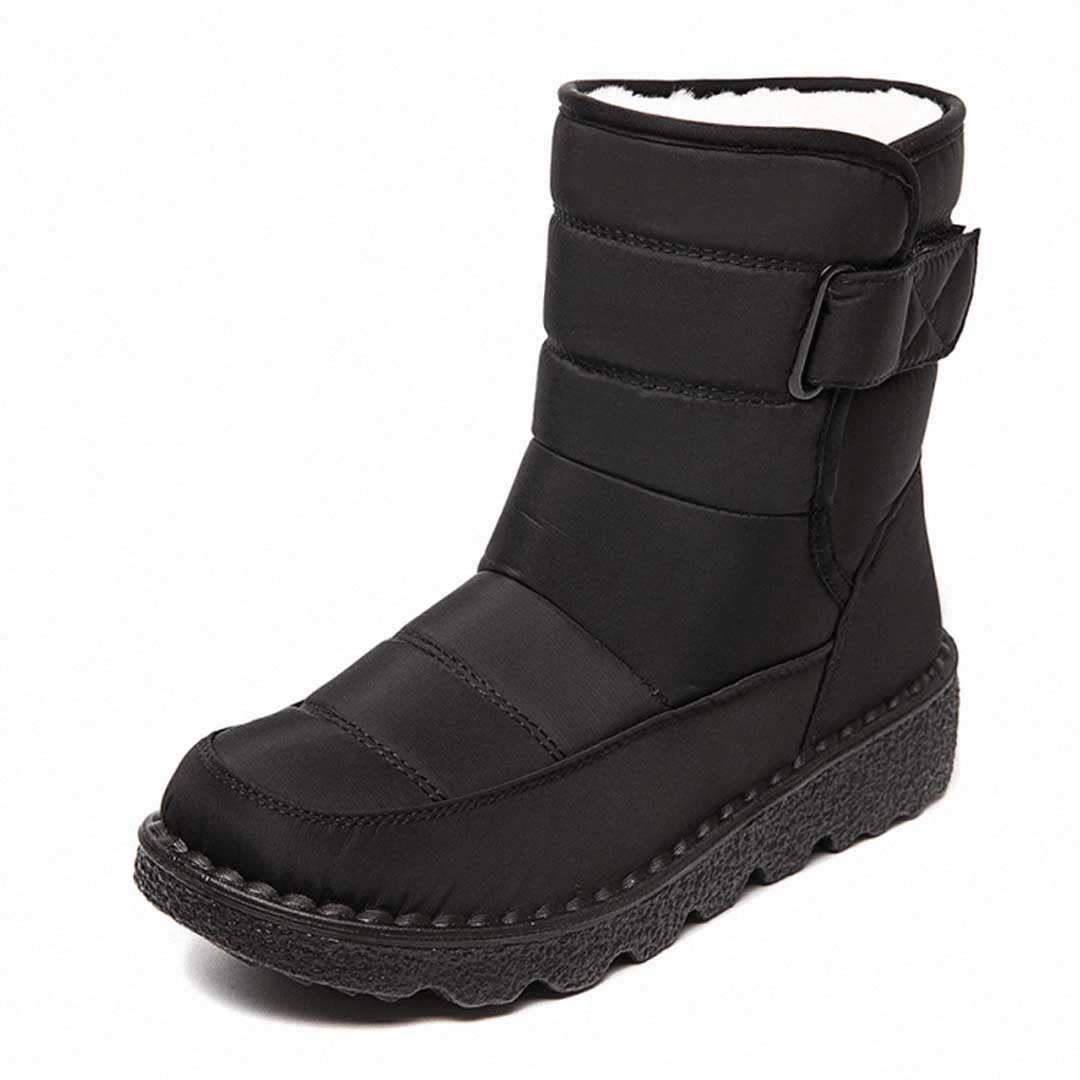 Zelda™ - Elegante Winterstiefel mit Antirutsch-Sohle