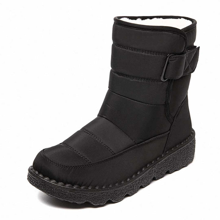 Zelda™ - Elegante Winterstiefel mit Antirutsch-Sohle