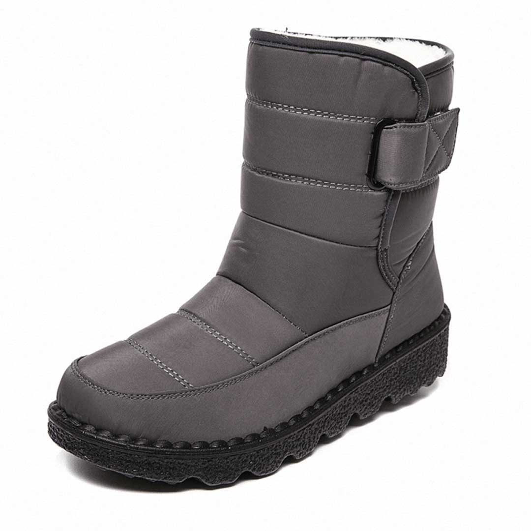 Zelda™ - Elegante Winterstiefel mit Antirutsch-Sohle