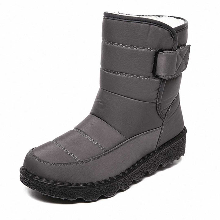 Zelda™ - Elegante Winterstiefel mit Antirutsch-Sohle