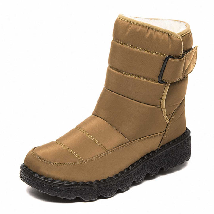 Zelda™ - Elegante Winterstiefel mit Antirutsch-Sohle