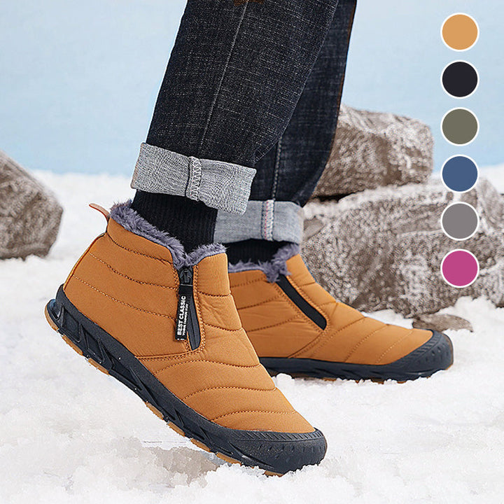 Calogero™ - Ultrawarme, wasserfeste Schneestiefel