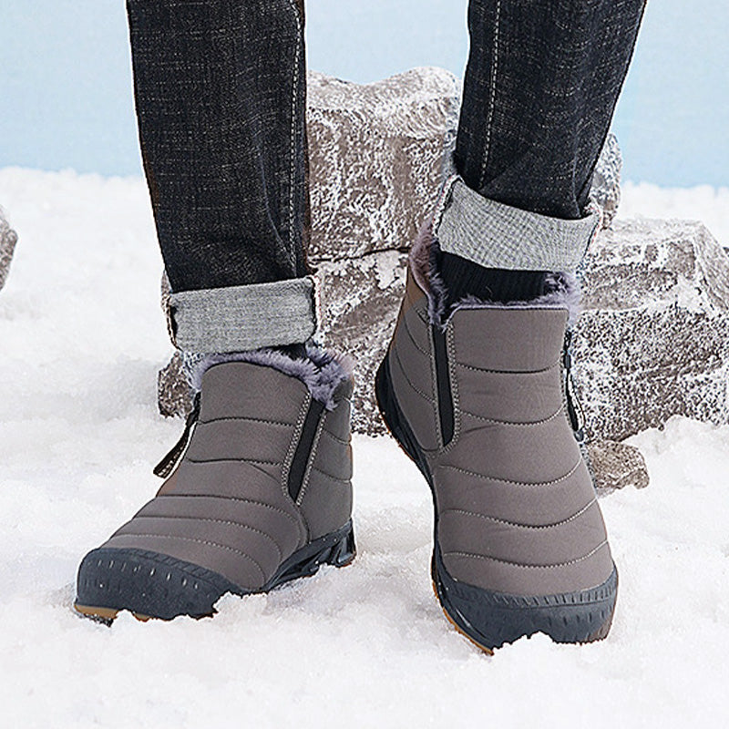 Calogero™ - Ultrawarme, wasserfeste Schneestiefel