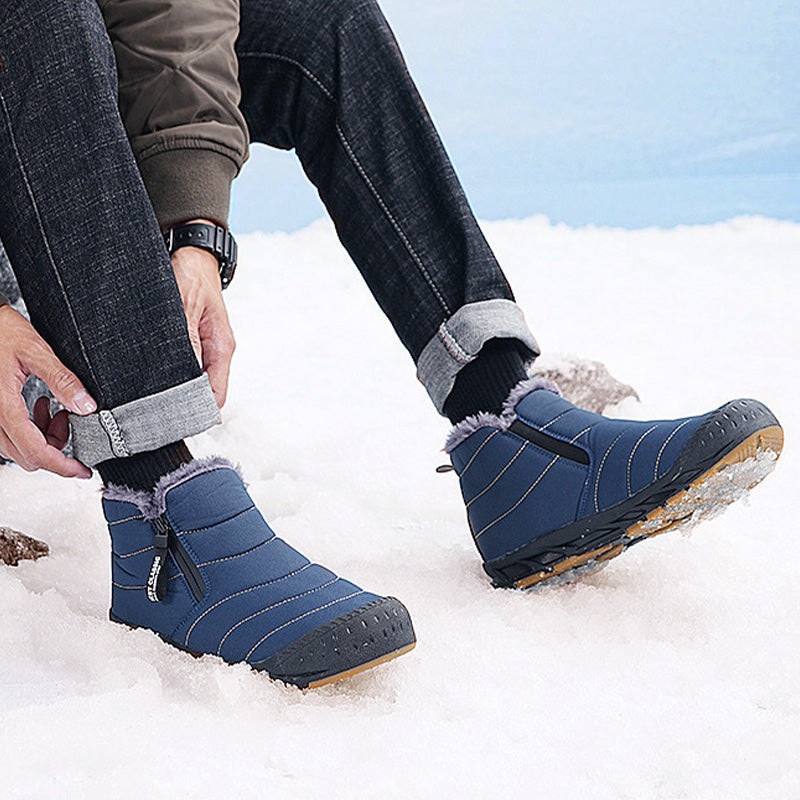 Calogero™ - Ultrawarme, wasserfeste Schneestiefel