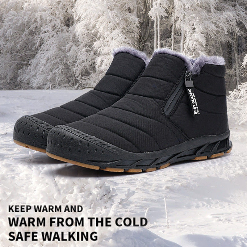 Calogero™ - Ultrawarme, wasserfeste Schneestiefel