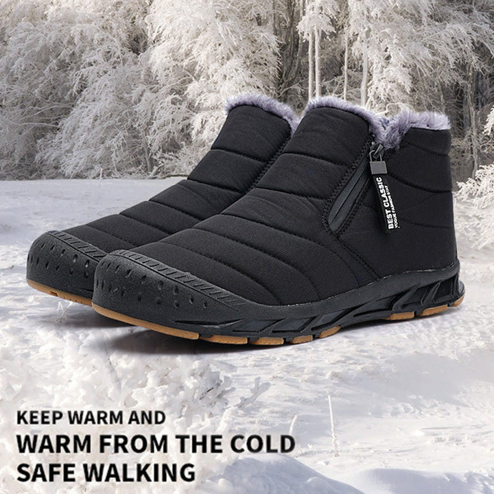 Calogero™ - Ultrawarme, wasserfeste Schneestiefel