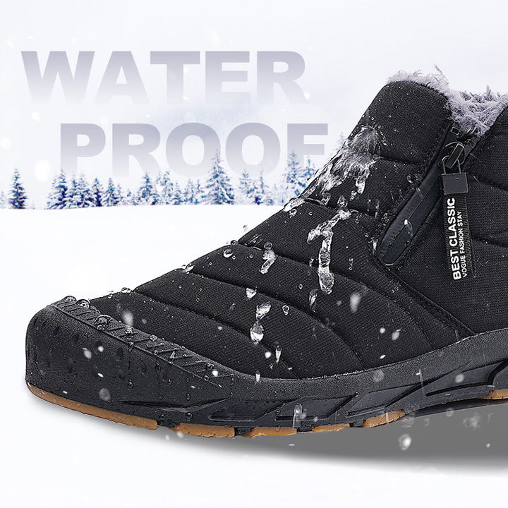 Calogero™ - Ultrawarme, wasserfeste Schneestiefel