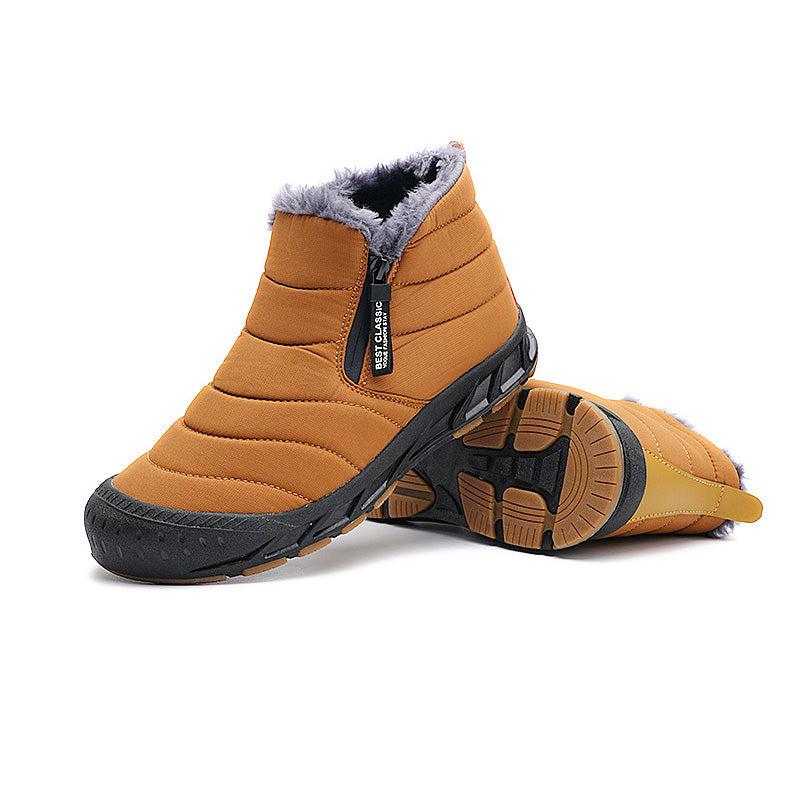Calogero™ - Ultrawarme, wasserfeste Schneestiefel