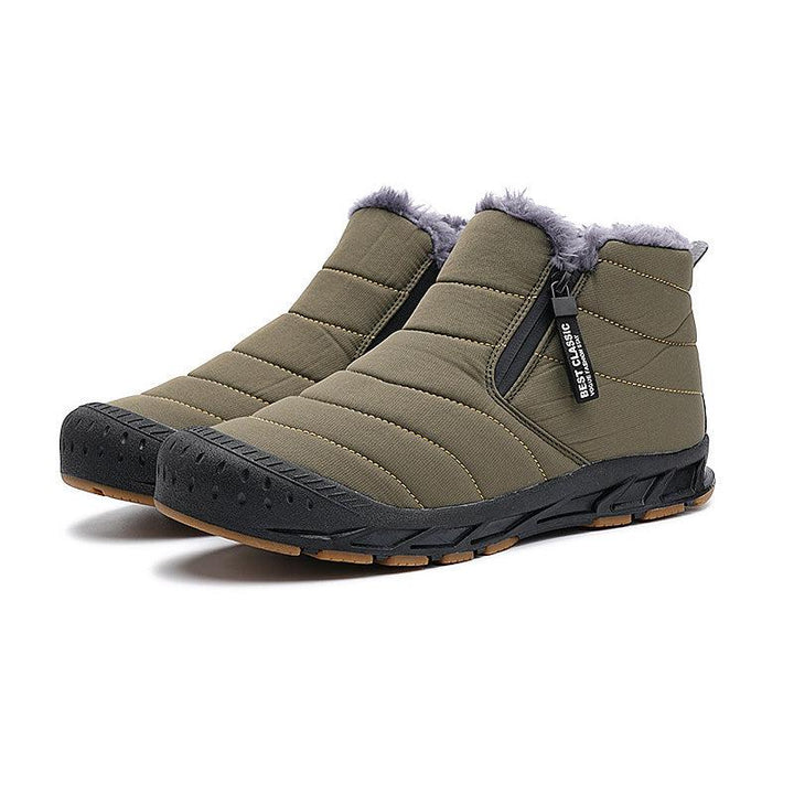 Calogero™ - Ultrawarme, wasserfeste Schneestiefel