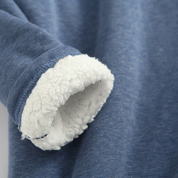 Marie™ - Weicher Baumwollpullover für Frauen