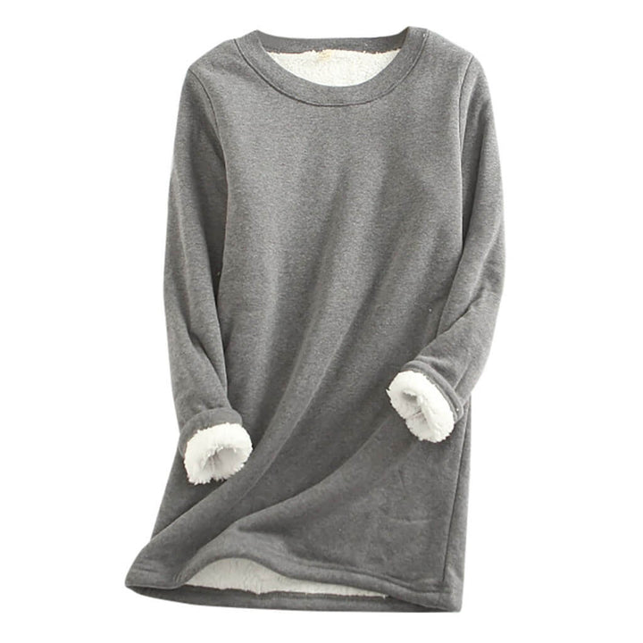 Marie™ - Weicher Baumwollpullover für Frauen