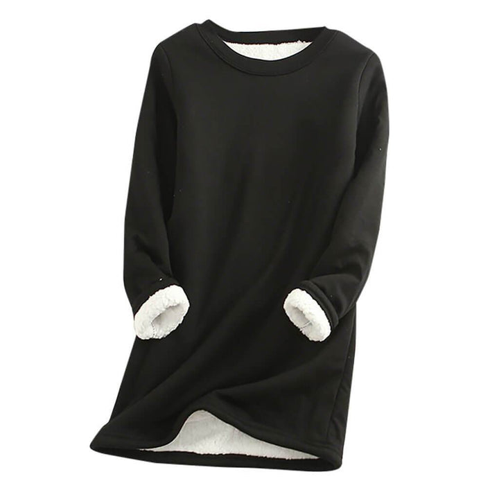 Marie™ - Weicher Baumwollpullover für Frauen